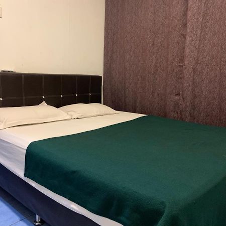 Abs Bintang Guest House Kuala Lumpur Exterior foto
